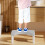 Folding Toilet Stool for Squatting 1 Piece 7