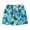 Boys' Blue Soft Swim Trunks Size 3 Years 1