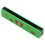 Harmonica for Kids Safe 8-Note Green Butterfly 1
