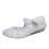 Σανδάλια Jelly Shoes για κορίτσια, μέγεθος 5 1