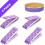 Cake Strips Bake Even Strips Cotton Silné savé proužky, balení 4 ks 1