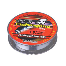 Fishing Line Nylon Transparent Super Strength 200m