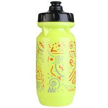 Sport-Trinkflasche, BPA-frei, leicht, 500 ml