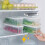 Refrigerator Fresh-Keeping Storage Box, Fresh-Keeping Artifact,Small Food Preservation Boxes 5