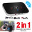 Bluetooth-sender og -modtager A2DP-lydadapter 1