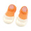Chaussures premiers pas pour tout-petits, en maille élastique, taille 3 1