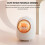 Υγραντήρας Quinlirra Home Essentials για Υπνοδωμάτιο, Συμβατός με Φόρτιση USB, Ψεκαστήρας 6