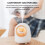 Υγραντήρας Quinlirra Home Essentials για Υπνοδωμάτιο, Συμβατός με Φόρτιση USB, Ψεκαστήρας 5