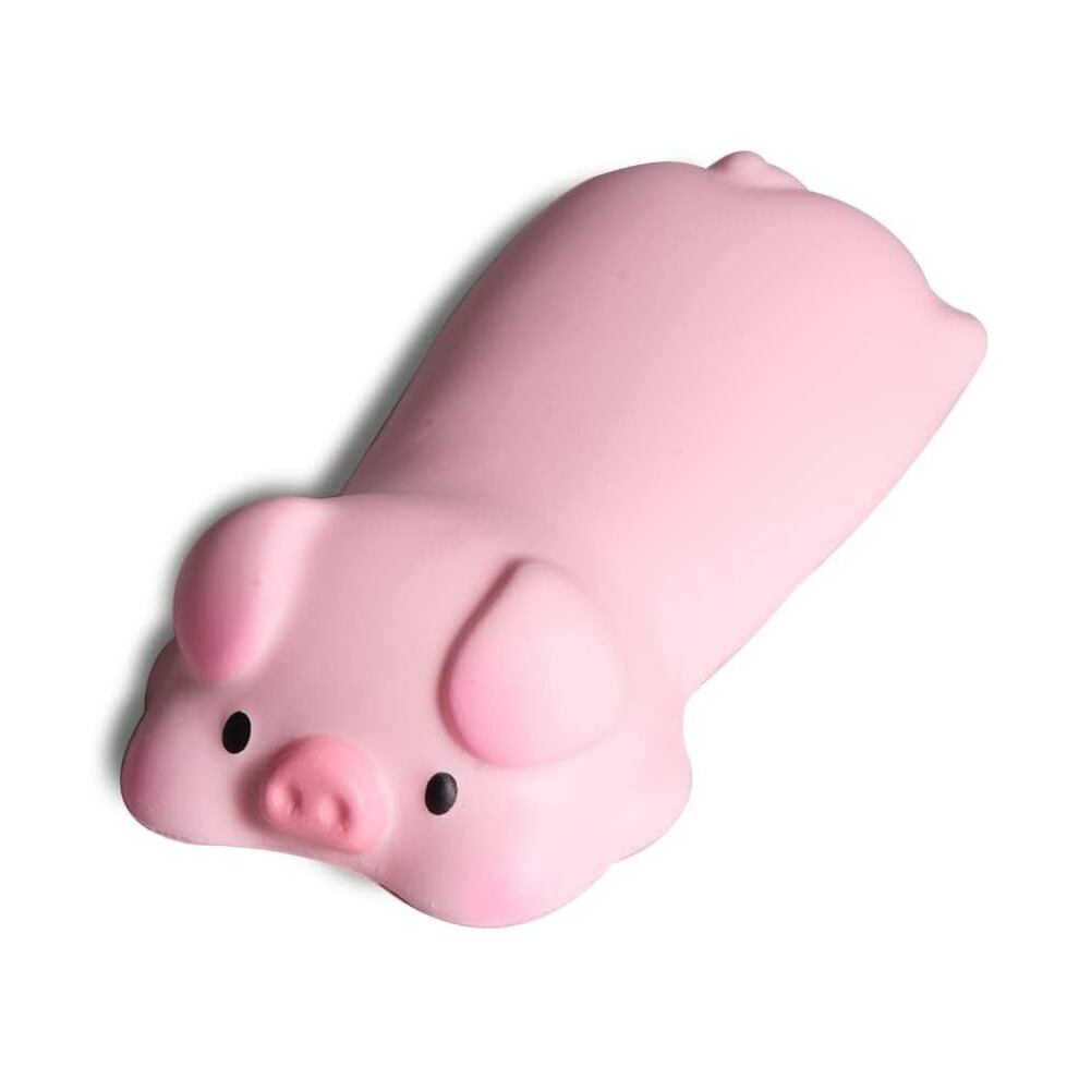 Mouse Wrist Rest Ergonomic Support Pig 1 Pc Pink 963904356782