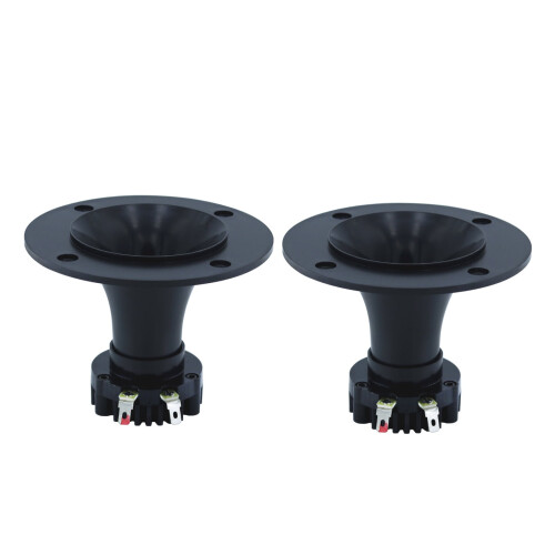 Tweeter de corneta HP2000A de 4 polegadas (107 mm) com 25 núcleos