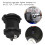Cigarette Lighter Distributor 12V Car Cigarette Lighter Adapter Socket for Car Motorcycle Boat Universal Waterproof  Cigarette Lighter Socket 3