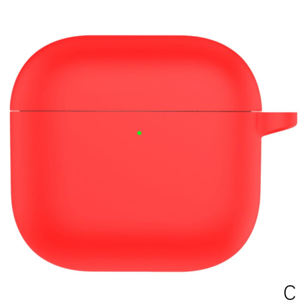 Liquid Case For Airpods 4 Â Triple-Layer Shock-Resistant 952399313059