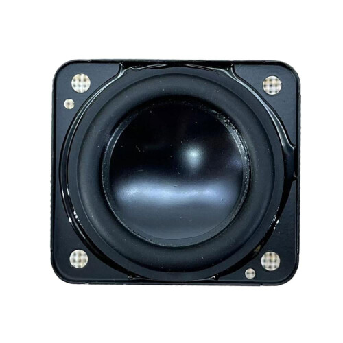 Flip4Speaker Neodymium Full-Range 20W