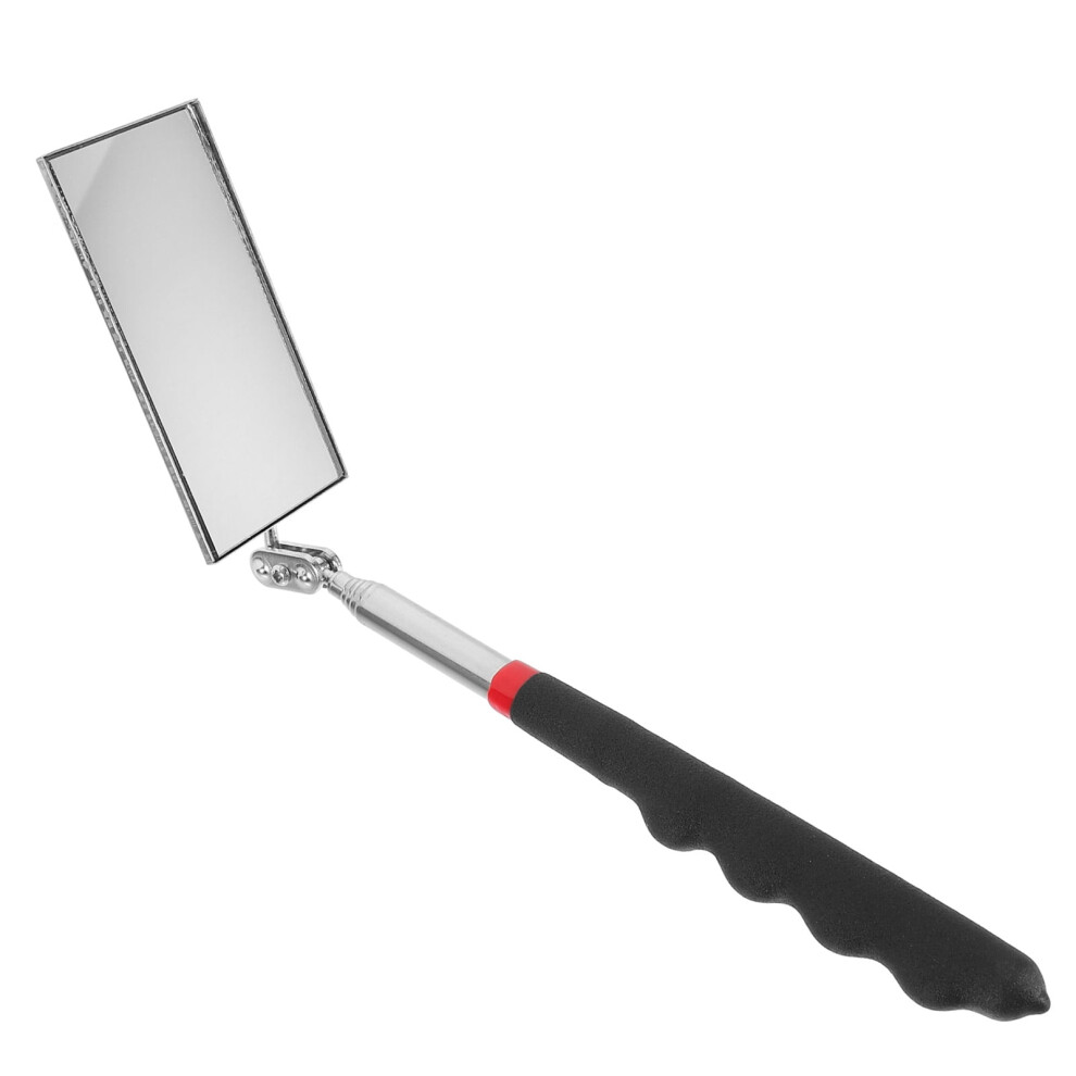 Inspection Mirror For Mechanics Flexible Telescoping 952399313981