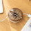 Enrouleur de câble rétractable portable, organisateur de câbles USB compact 1