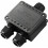 Underground Electrical Junction Box Reinforced Cover 14mm 1