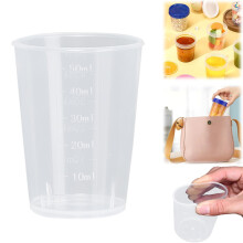Salaatinkastike uudelleenkäytettävä50ml100ml120ml