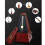 LingStar guitar metronome mechanical pendulum 1 piece 3