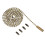 Pull Chain for Ceiling Fan and Light Fixtures 36 Inch Beaded 1