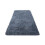 Soft Fluffy Area Rug for Bedroom 2.6 x 5 ft 2