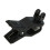 Guitar Tuner Clip Portable Universal 1 Pc 1