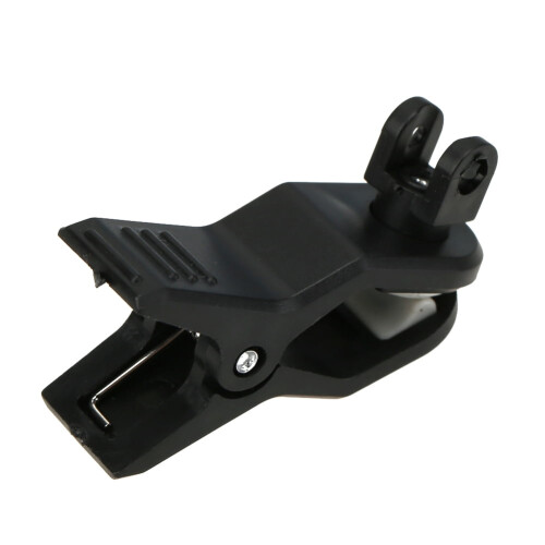 Guitar Tuner Clip Portable Universal 1 Pc