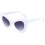 Γυαλιά ηλίου Cat Eye Γυναικεία Vintage Ριγέ Steampunk UV400 1