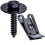 M4.2 fender liner screw and U-nut kit 20 sets 1