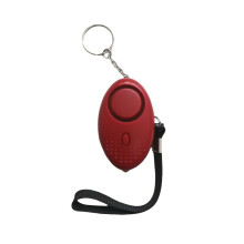 Safe Sound Personal Alarm 140dB with LED Light