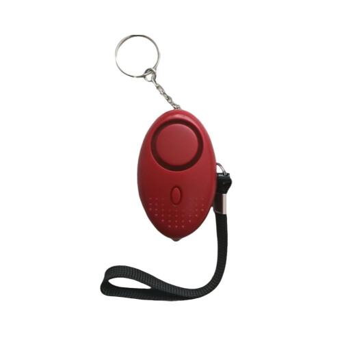 Safe Sound Personal Alarm 140dB with LED Light