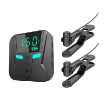 Auto Clicker per telefono ricaricabile tramite Type-C 50CPS