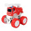 Gallickan Monster Trucks Push and Go Παιχνίδια Οχήματα για Αγόρια 1