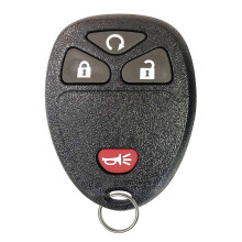 Chevrolet Silverado Keyless Remote Fob OUC60270 315MHz (1