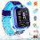 Kids Smartwatch with SOS Call, Camera, Waterproof, AGPS, 1