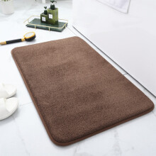 Tapis de salon doux et antidérapant 40 x 60 cm