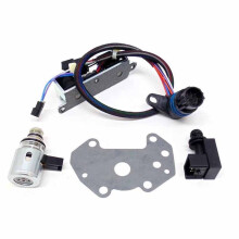 Transmission Solenoid Kit A500 518 44RE 46RE 47RE 48RE for Dakota Durango 2000- for Ram & Van 1500