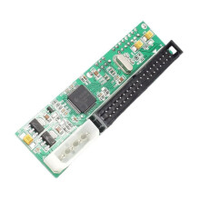 SATA - PATA IDE adapter 3,5 hüvelykes merevlemezekhez