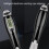 Electronic Jump Rope with Digital Counter and Adjustable 4