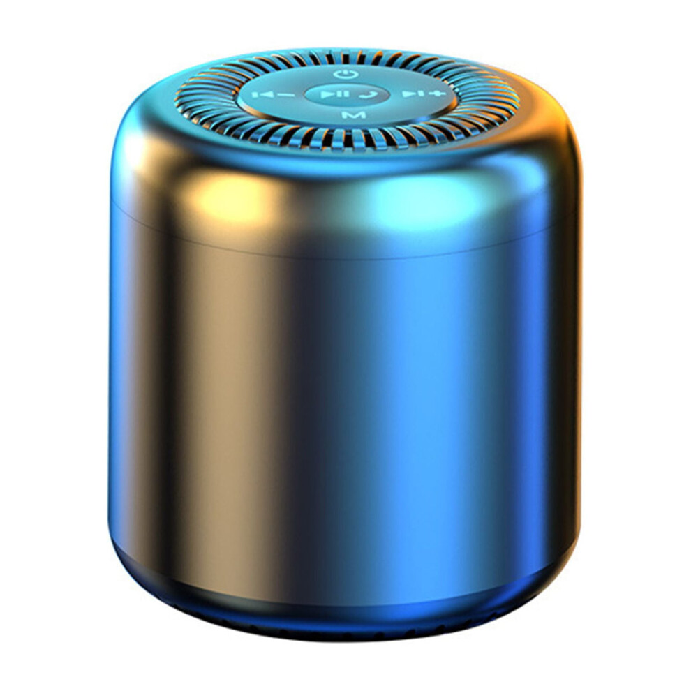 Bluetooth Subwoofer Speaker For Women With Voice Control 9023022924636