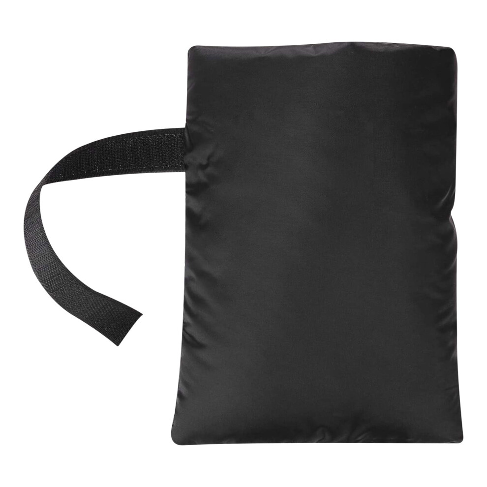 Insulating Faucet Cover Outdoor Spigot Freeze Protection 1