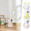 Παιχνίδι Γάτας Whirlie Smart Caterpillar Worm1Pack 1