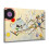Affiche sur toile de la Composition VIII de Kandinsky, 40 x 60 cm 2