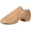 Chaussures de jazz unisexes en cuir PU, pointure 006 1