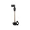 Uttrekkbart paraplystativ for sykkel, barnevogn og rullestol 1