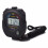 Digitale Stoppuhr, wasserdicht, LCD-Chronograph, Timer 1 1