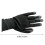 Leott Nitrile Coated Work Gloves Black 12 Pairs 3