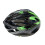 Casque de vélo de sécurité ajustable pour VTT et route 1