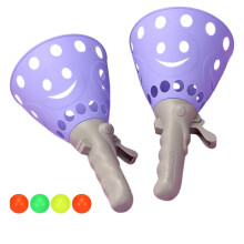 Ball Game Outdoor Indoor Activity for Ages 4 to 12+