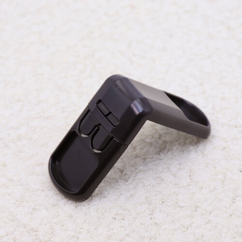 Child Safety Drawer Locks Double Push-Button 5 pcs 2