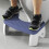 Toilet Squat Stool Bathroom Step Stool 1 Piece 5